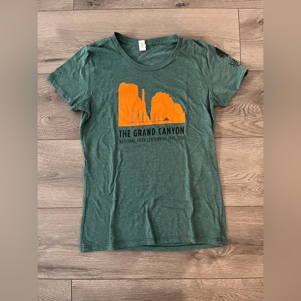 Grand Canyon Shirt